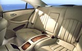 Mercedes-Benz CLS . 2004