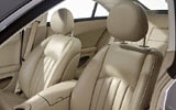 Mercedes-Benz CLS . 2004