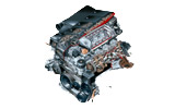 Mercedes-Benz CLS . 2004