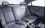 Mercedes-Benz CLS . 2004