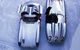 Mercedes-Benz SLR McLaren