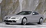 Mercedes-Benz SLR McLaren