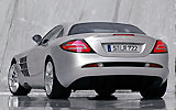 Mercedes-Benz SLR McLaren