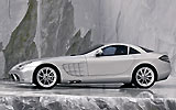 Mercedes-Benz SLR McLaren