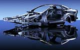 Mercedes-Benz SLR McLaren