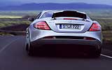 Mercedes-Benz SLR McLaren