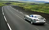 Mercedes-Benz SLR McLaren