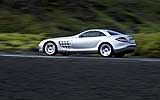 Mercedes-Benz SLR McLaren