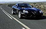 Mercedes-Benz SLR McLaren