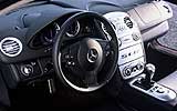 Mercedes-Benz SLR McLaren