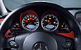 Mercedes-Benz SLR McLaren