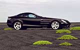 Mercedes-Benz SLR McLaren