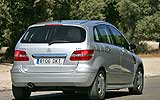 Mercedes-Benz  B 180 CDI