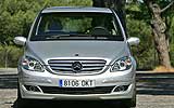 Mercedes-Benz  B 180 CDI