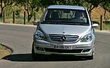 Mercedes-Benz  B 180 CDI