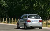 Mercedes-Benz  B 180 CDI