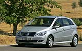 Mercedes-Benz  B 180 CDI