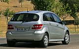 Mercedes-Benz  B 180 CDI