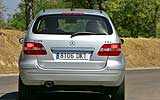 Mercedes-Benz  B 180 CDI