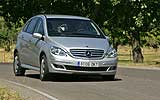 Mercedes-Benz  B 180 CDI