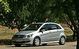 Mercedes-Benz  B 180 CDI