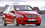Mercedes-Benz Clase B 2005