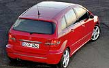 Mercedes-Benz Clase B 2005