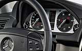 Mercedes-Benz Clase B 2005