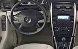 Mercedes-Benz Clase B 2005