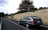 Mercedes-Benz C 320 CDI