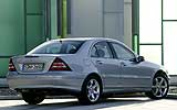 Mercedes-Benz C 320 CDI