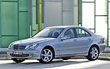 Mercedes-Benz C 320 CDI