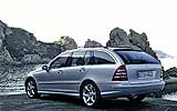 Mercedes-Benz C 320 CDI