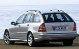 Mercedes-Benz C 350
