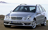 Mercedes-Benz C 350