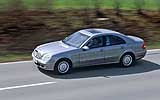 Mercedes Clase E 2005