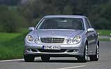 Mercedes Clase E 2005