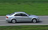 Mercedes Clase E 2005
