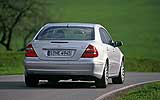 Mercedes Clase E 2005
