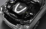 Mercedes Clase E 2005