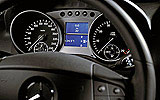 Mercedes-Benz Clase M. 2005
