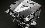 Mercedes-Benz Clase M. 2005