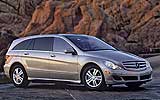 Mercedes-Benz Clase R 