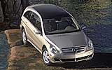 Mercedes-Benz Clase R 