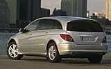 Mercedes-Benz Clase R 