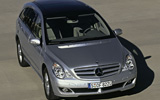 Mercedes-Benz Clase R 