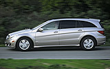 Mercedes-Benz Clase R 