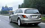 Mercedes-Benz Clase R 