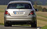 Mercedes-Benz Clase R 