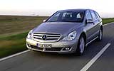 Mercedes-Benz Clase R 